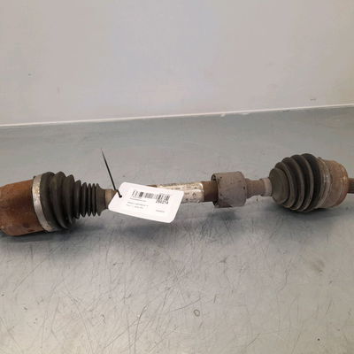 Transmission avant gauche Renault MEGANE IV 3-5 portes (B9A-M-N_) 1.5 dci 110 (b9a3) (2015)
