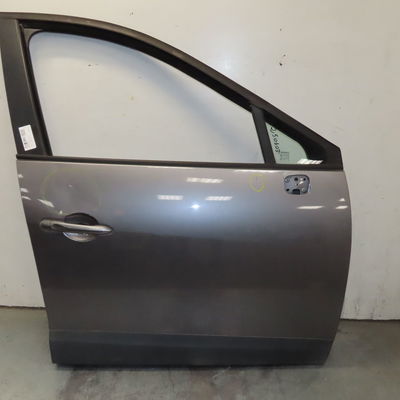 Porte avant droite Renault GRAND SCÉNIC III (JZ0-1_) 1.9 dci (2009)