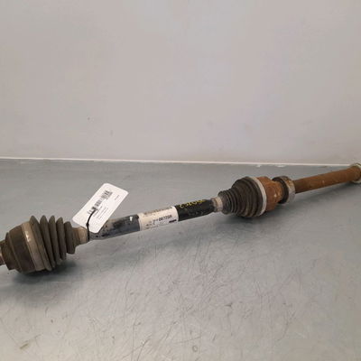 Transmission avant droite Renault ZOE (BFM_) Zoe (2012)
