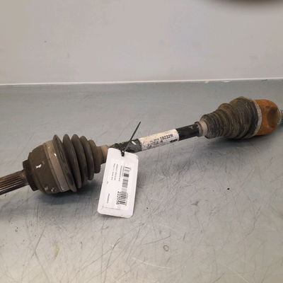 Transmission avant gauche Renault ZOE (BFM_) Zoe (2012)