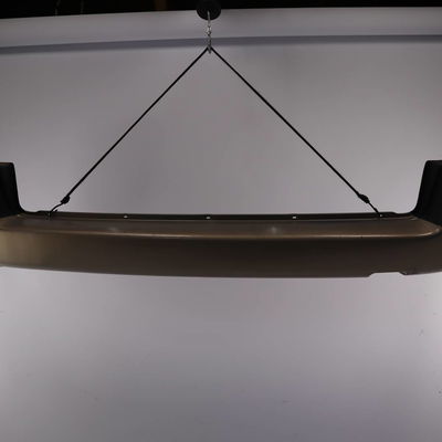 Pare-choc arrière Citroën BERLINGO - BERLINGO FIRST Monospace (MF_, GJK_, GFK_) 2.0 hdi 90 (mfrhy) (1999-2005)