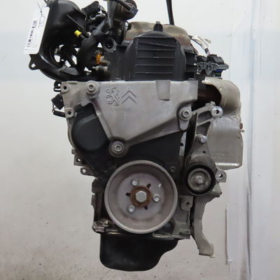 Moteur essence Citroën C3 II (SC_) 1.1 i (2009-2013)