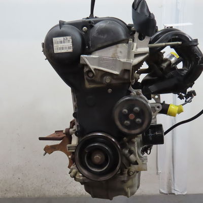 Moteur essence Ford FIESTA VI (CB1, CCN) 1.25 (2008-2017) 5 portes