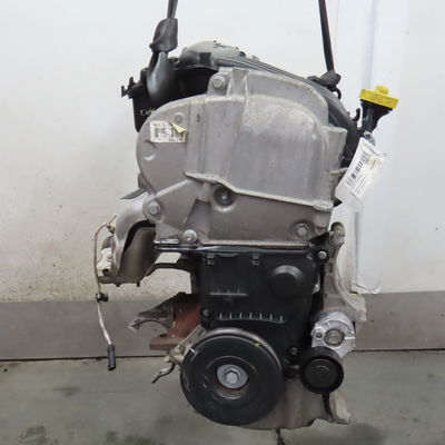 Moteur essence Renault MODUS - GRAND MODUS (F-JP0_) 1.4 (jp01, jp0j) (2004)