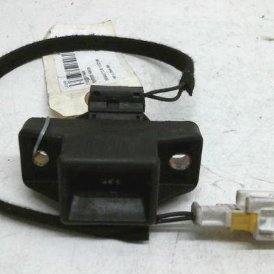 Serrure hayon Renault CLIO II (BB_, CB_) 1.5 dci (b-cb08) (2001-2005) 5 portes