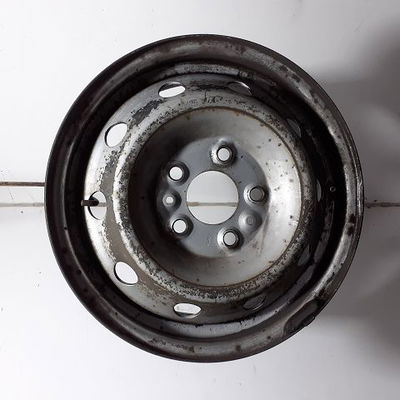 Jante tole Peugeot BOXER Autobus-Autocar (244, Z_) 2.0 hdi (2001-2006)