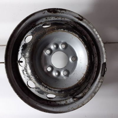 Jante tole 3 Peugeot BOXER Autobus-Autocar (244, Z_) 2.0 hdi (2001-2006)