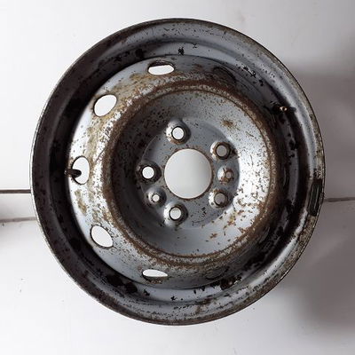 Jante tole 4 Peugeot BOXER Autobus-Autocar (244, Z_) 2.0 hdi (2001-2006)