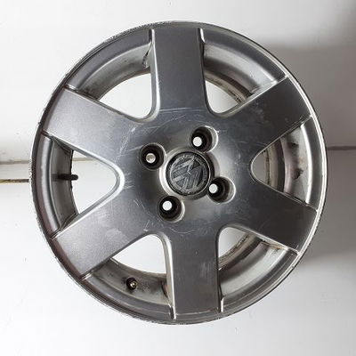 Jante aluminium Volkswagen POLO (6N2) 1.4 tdi (1999-2001) 5 portes