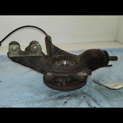 Fusee avd CITROEN BERLINGO