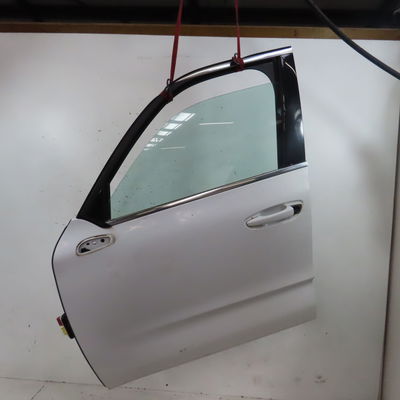 Porte avant gauche Citroën C4 PICASSO II 1.6 thp 165 (2014)