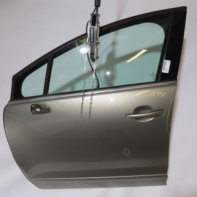 Porte avant gauche Peugeot 5008 (0U_, 0E_) 2.0 hdi 150 - bluehdi 150 (2009-2017) 5 portes