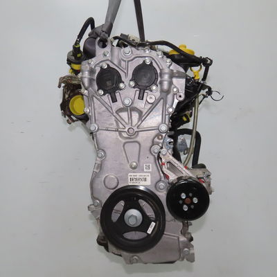 Moteur essence Dacia DUSTER (HM_) 1.3 tce 150 (hmm3) (2019)