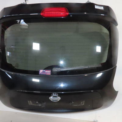 Hayon Nissan JUKE (F15) 1.5 dci (2010) 5 portes