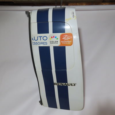 Porte battante arrière droite Renault KANGOO Express (FW0-1_) 1.5 dci 75 (fw07, fw10, fw04) (2010) 4 portes