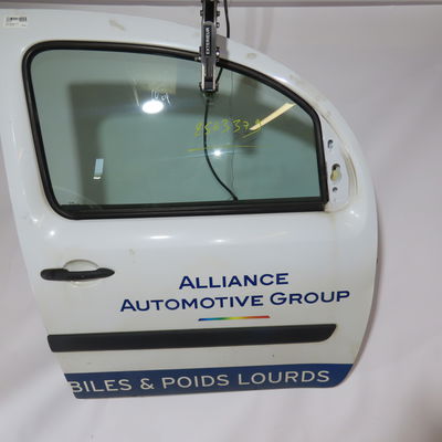 Porte avant droite Renault KANGOO Express (FW0-1_) 1.5 dci 75 (fw07, fw10, fw04) (2010) 4 portes