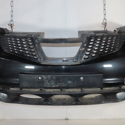 Pare-choc avant Nissan JUKE (F15) 1.5 dci (2010) 5 portes