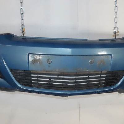 Pare-choc avant Opel MERIVA A Monospace (X03) 1.3 cdti (e75) (2003-2010)