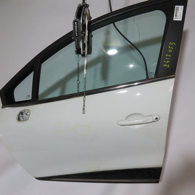 Porte avant gauche Renault CLIO IV (BH_) 1.5 dci 75 (2012) 5 portes