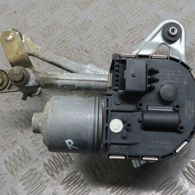 Moteur essuie-glace av droit Peugeot 3008 Monospace (0U_) 1.6 hdi (2009-2016) 5 portes