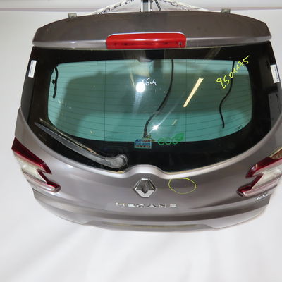 Hayon Renault MEGANE III Grandtour (KZ0-1) 1.5 dci (kz09, kz0d, kz1g, kz29, kz14, kz1w, kz10, kz1f,... (2009) 5 portes