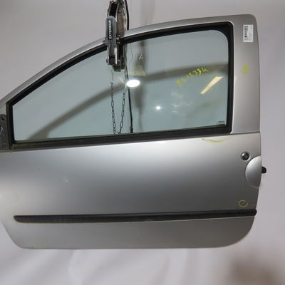 Porte avant gauche Renault TWINGO II (CN0_) 1.2 (cn0d) (2007-2014) 3 portes