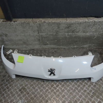 Calandre PEUGEOT PARTNER
