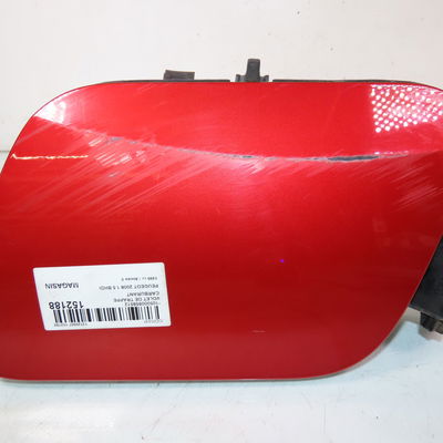 Volet de trappe carburant Fiat 500 (312_) 1.2 (312axa1a) (2007) 3 portes