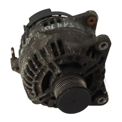 Alternateur Renault CLIO III (BR0-1, CR0-1) 1.5 dci (br1c, cr1c) (2005-2012)