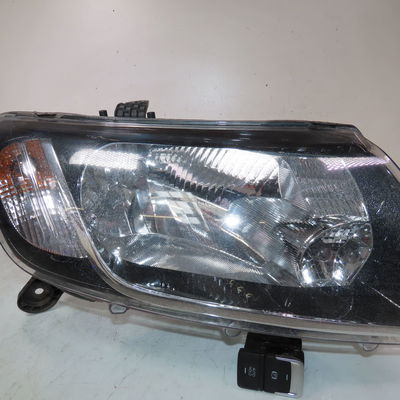 Phare droit Dacia LOGAN MCV II 1.5 dci (2013)