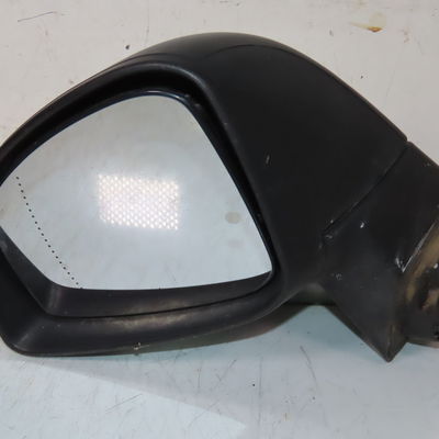 Retroviseur exterieur electrique gauche Renault SCÉNIC III (JZ0-1_) 1.5 dci (2009) 5 portes
