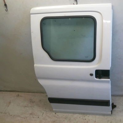 Porte coulissante d Peugeot PARTNER Camionnette-Monospace (5_, G_) 2.0 hdi (2000-2008) 3 portes