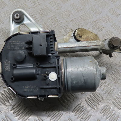 Moteur essuie-glace av gauche Peugeot 3008 Monospace (0U_) 1.6 hdi (2009-2016) 5 portes