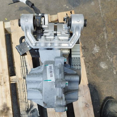 Moteur essence CITROEN AMI  AMI