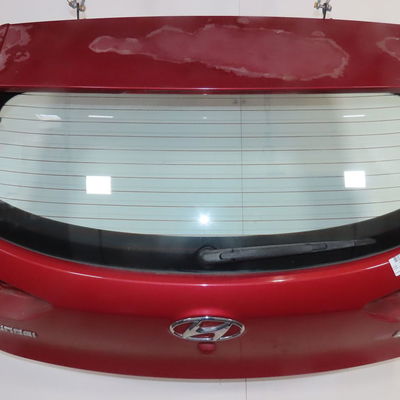Hayon Hyundai I20 ACTIVE (IB, GB) 1.0 t-gdi (2015)