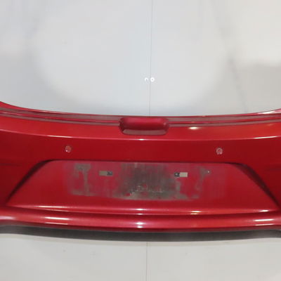 Pare-choc arrière Hyundai I20 ACTIVE (IB, GB) 1.0 t-gdi (2015)