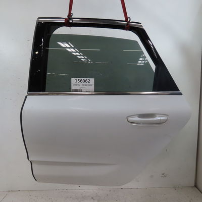 Porte arrière gauche Citroën C4 PICASSO II 1.6 thp 165 (2014)