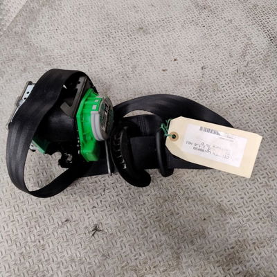 Ceinture avant droite Citroën C4 II (NC_) 1.6 hdi 90 (2009) 5 portes
