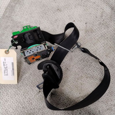 Ceinture avant gauche Citroën C4 II (NC_) 1.6 hdi 90 (2009) 5 portes