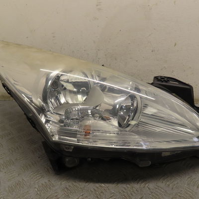 Phare droit Peugeot 3008 Monospace (0U_) 1.6 hdi (2009-2016) 5 portes