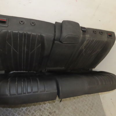 Kit banquette arrière complète Peugeot 3008 SUV (MC_, MR_, MJ_, M4_) 1.2 thp- puretech 130 (mrhnsm, mrhnsu, mrhnsj, mrhnyw,... (2016)