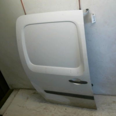 Porte coulissante d Renault KANGOO Express (FW0-1_) 1.5 dci 70 (fw0a, kw0v) (2008) 4 portes