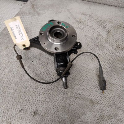 Pivot avd Citroën C4 II (NC_) 1.6 hdi 90 (2009) 5 portes
