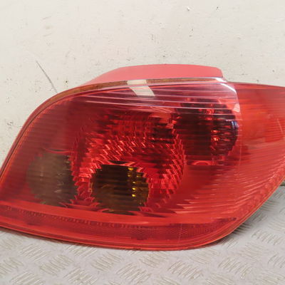 Feu arrière droit Peugeot 307 (3A-C) 2.0 hdi 90 (2000-2007) 5 portes
