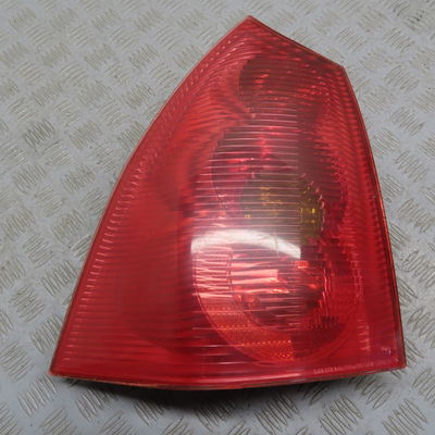 Feu arrière gauche Peugeot 307 SW (3H) 2.0 hdi 90 (2002-2008)