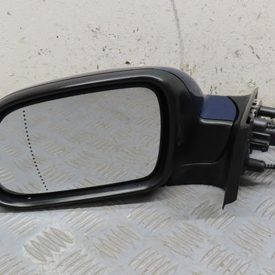 Retroviseur exterieur electrique gauche Peugeot 307 SW (3H) 2.0 hdi 110 (2002-2009)