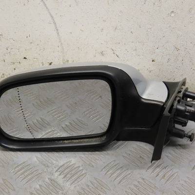 Retroviseur exterieur electrique gauche Peugeot 307 SW (3H) 2.0 hdi 90 (2002-2008)