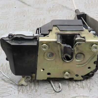 Serrure porte avg Peugeot 307 SW (3H) 2.0 hdi 90 (2002-2008)