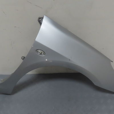 Aile avant droite Peugeot 307 SW (3H) 1.6 hdi 110 (2003-2007)