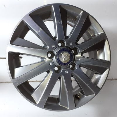 Jante aluminium Mercedes-benz CLASSE A (W169) A 160 (169.031, 169.331) (2009-2012)
